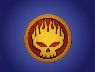 The Offspring Live Background Wallpaper HD Gsfdcy