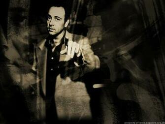 Spacey Kevin Wallpaper