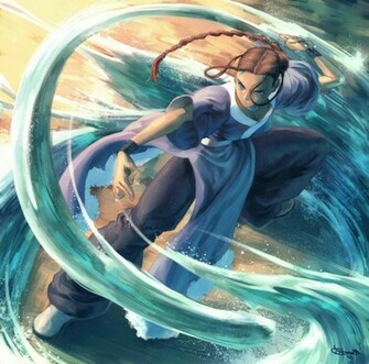 Katara High Quality And Resolution Wallpaper On