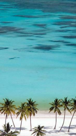 Top Beach iPhone Wallpaper Best