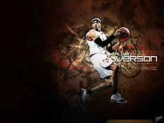 Allen Iverson Wallpaper World Top Best HD Desktop