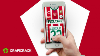 Wallpaper Club Necaxa Local Ap Cl HD