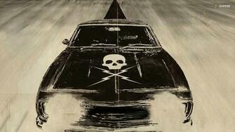 Evil Dead Wallpaper