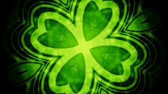 Lucky Wallpaper