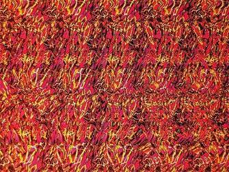 Magic Eye Optical Illusions Related Pictures 3d