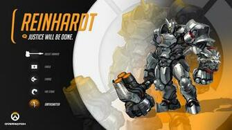 Overwatch Wallpaper For Every Hero The Overwatcher