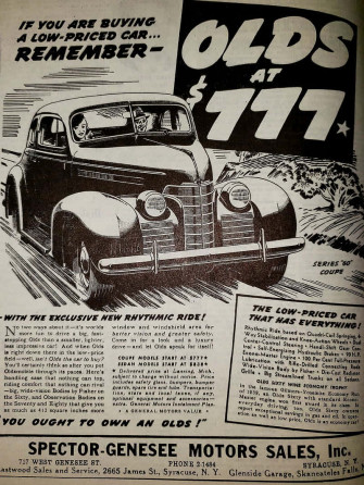 Vintage Newspaper Wallpaper