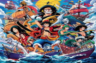 One Piece Wallpaper Wanted
