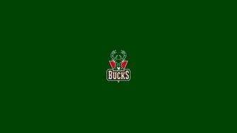Milwaukee Bucks Nba Basketball Wallpaper Background