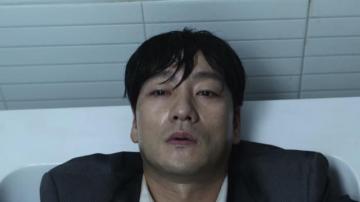 The Sang Woo Detail That S Darker Than You Think In Squid Game