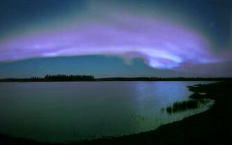 Aurora Borealis Computer Wallpaper Desktop Background