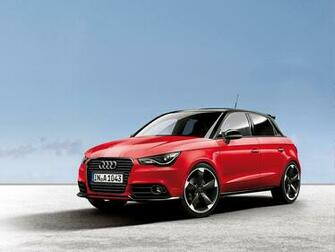 Audi A1 HD Wallpaper Background Image Id