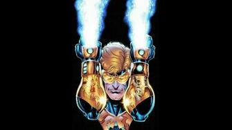 Best Booster Gold Wallpaper Id For High Resolution Full HD
