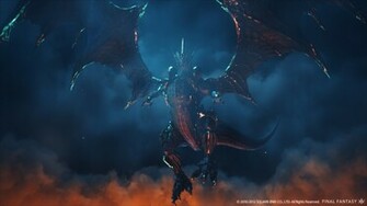 Games Movies Music Anime Final Fantasy Xiv A Realm Reborn End Of