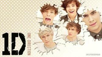 Wallpaper 1d By Arysmiler