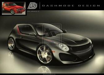 Amc Gremlin Sm By Dashmode