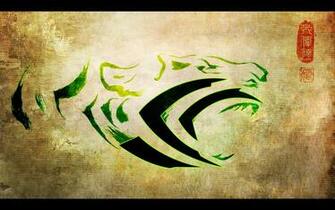 Us Nvidia S Cool Wallpaper