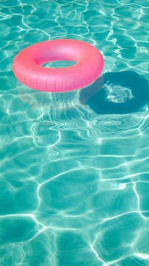 Summer iPhone Background