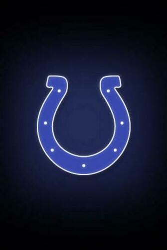 Indianapolis Colts iPhone Wallpaper HD