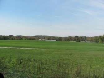 Amish Country Wallpaper