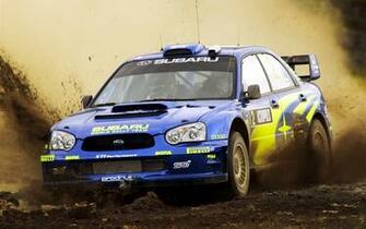 Subaru Impreza Rally Dirt Wallpaper Resolution