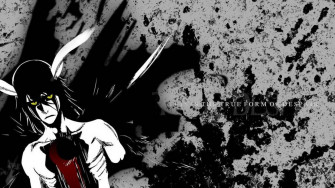 Ulquiorra Cifer Wallpaper