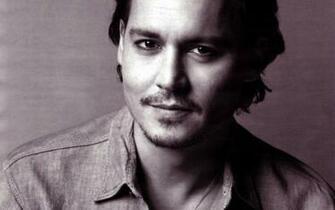 Young Johnny Depp HD Wallpaper In Celebrities M Imageci