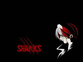 Fansubs Forums Minimalistic Shanks Wallpaper D Opinions Please