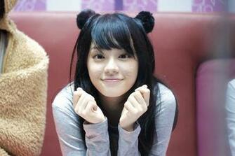 Cherprang Ina Fans On Digital Studio