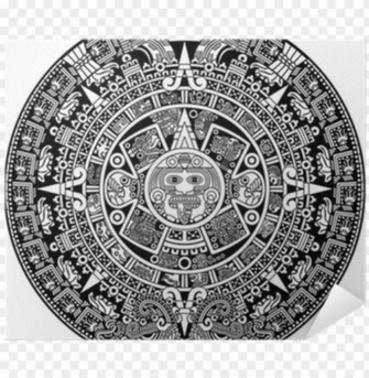 Calendario Azteca Png Image With Transparent Background Toppng