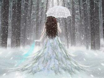 Snoww Queen Snow