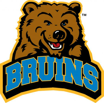 Ucla Bruins Logo