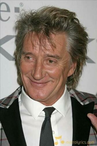 Rod Stewart Image Wallpaper And Background