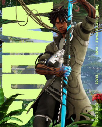 Fortnite On X Beginning Of An Era Trace Rian And Lorenzo
