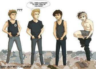 Dumb 5sos Fanfic Moments Wattpad