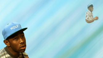 Tyler The Creator Computer Wallpaper