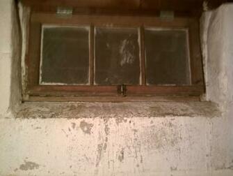 Replacement Windows Basement Foundation