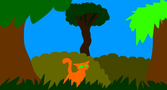 Warrior Cats Wallpaper Desktop