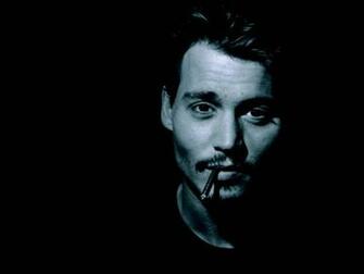American Actor Johnny Depp Wallpaper Gallery Galerry