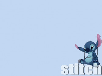 Stitch Disney Wallpaper