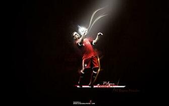 Wallpaper Picture Franck Ribery