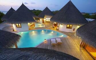 Maldive Islands Resort Pictures Best Wallpaper Fan