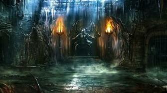 Mortal Kombat Widescreen Wallpaper