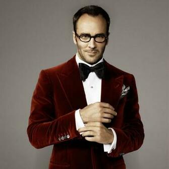 Tom Ford HD Image Wallpaper