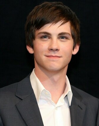 Logan Lerman Percy Jackson Wallpaper
