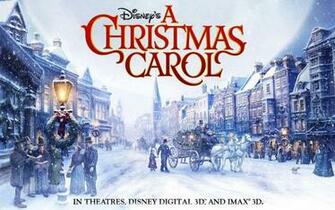 A Christmas Carol Movie Quotes