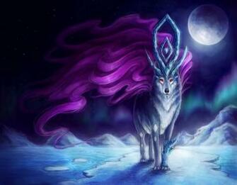Suicune HD Wallpaper
