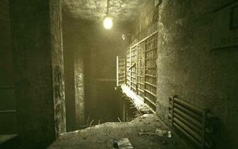 Outlast Wallpaper HD R56t6s8 4usky