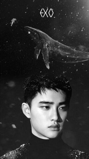 Exo Singforyou D Do Sing For You HD Wallpaper Background