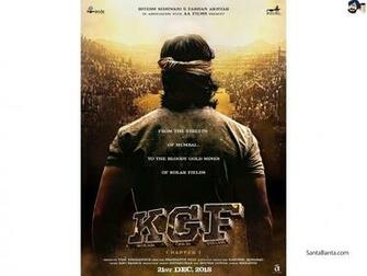 Kgf Wallpaper